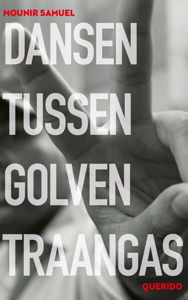 Querido Dansen tussen golven traangas