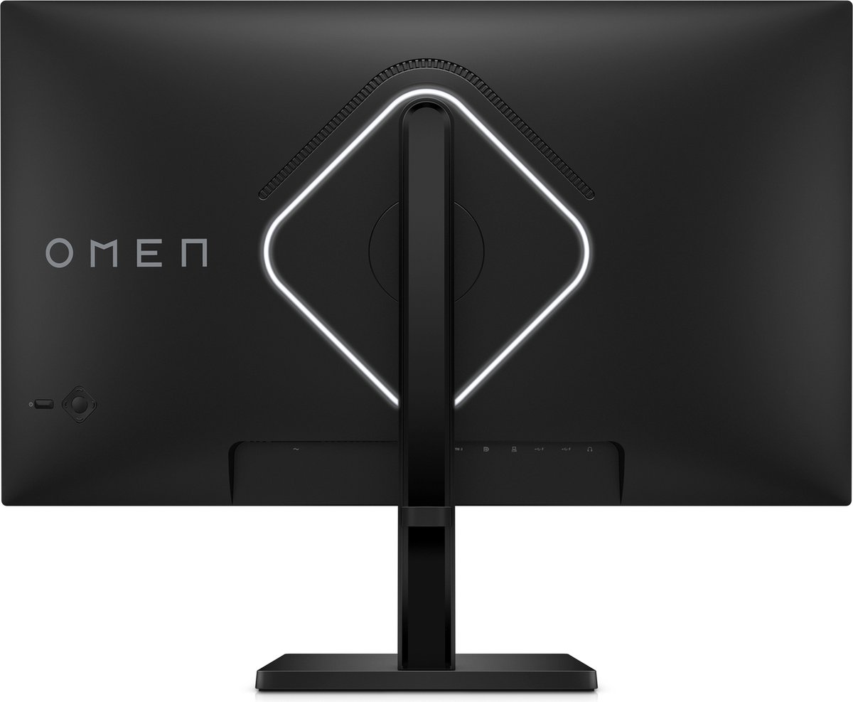 HP OMEN 27QS QHD 240 Hz Gaming Monitor