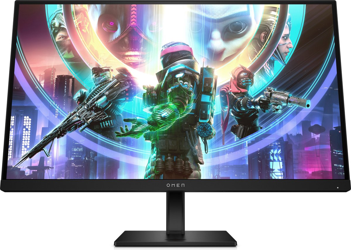 HP OMEN 27QS QHD 240 Hz Gaming Monitor