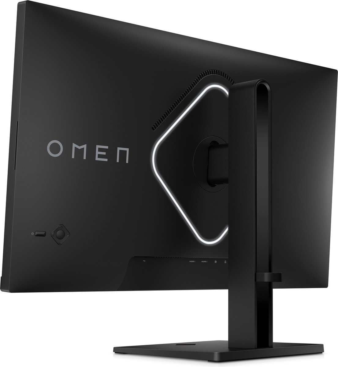 HP OMEN 27QS QHD 240 Hz Gaming Monitor