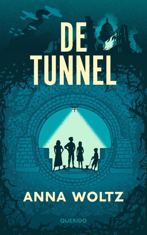 Querido De tunnel