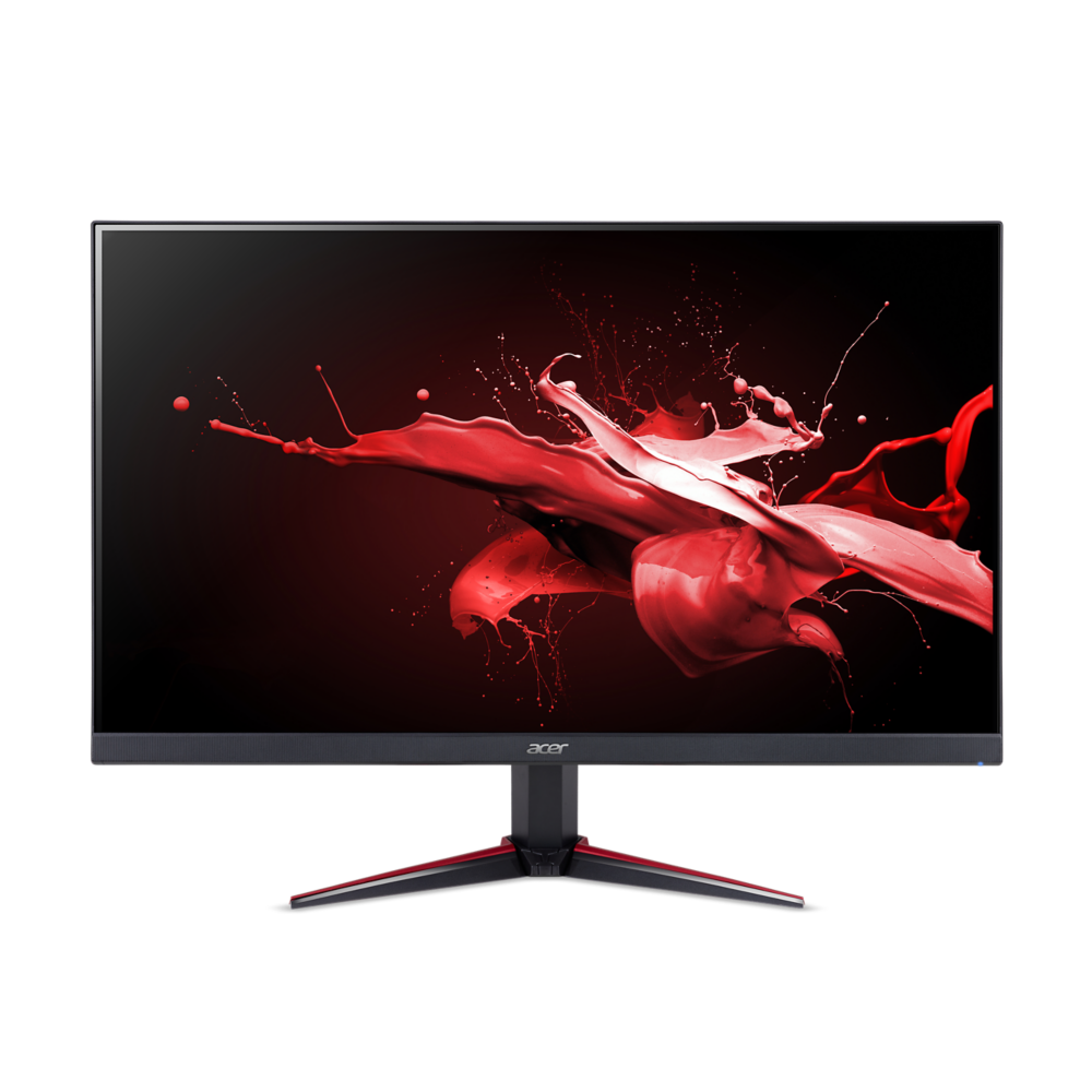 Acer Nitro VG0 Gamemonitor | VG270E | - Zwart