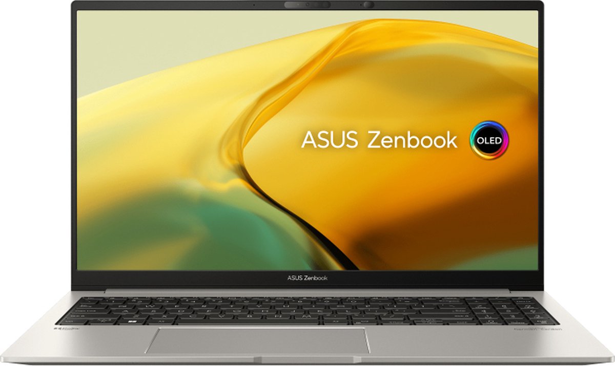 Asus ZenBook 15 OLED UM3504DA-MA309W