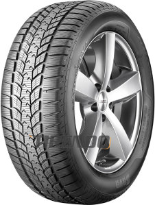 Sava Eskimo SUV 2 ( 275/45 R20 110V XL ) - Zwart