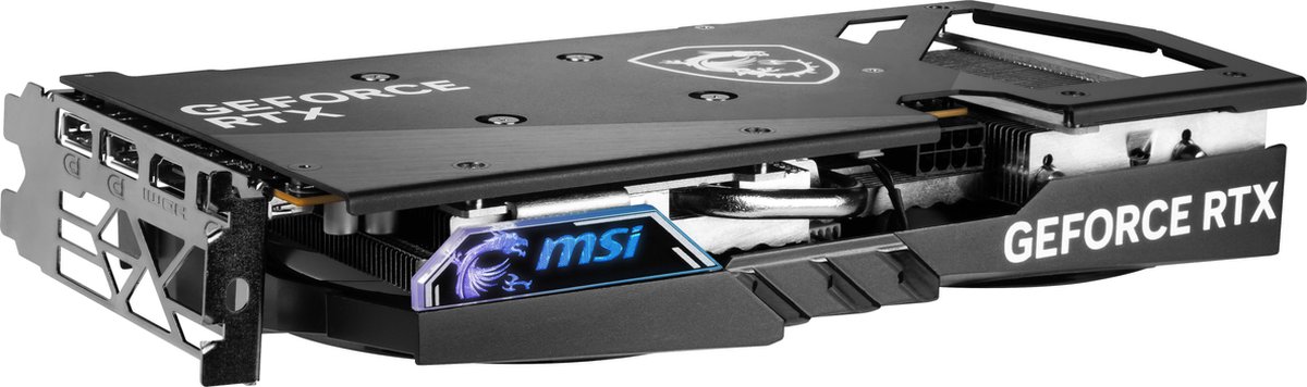 MSI GEFORCE RTX 4060 GAMING X 8G