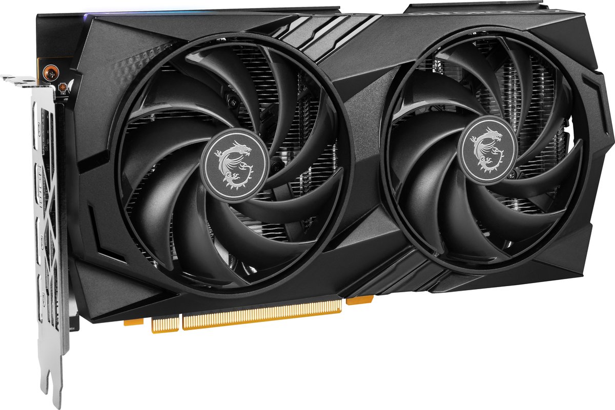 MSI GEFORCE RTX 4060 GAMING X 8G