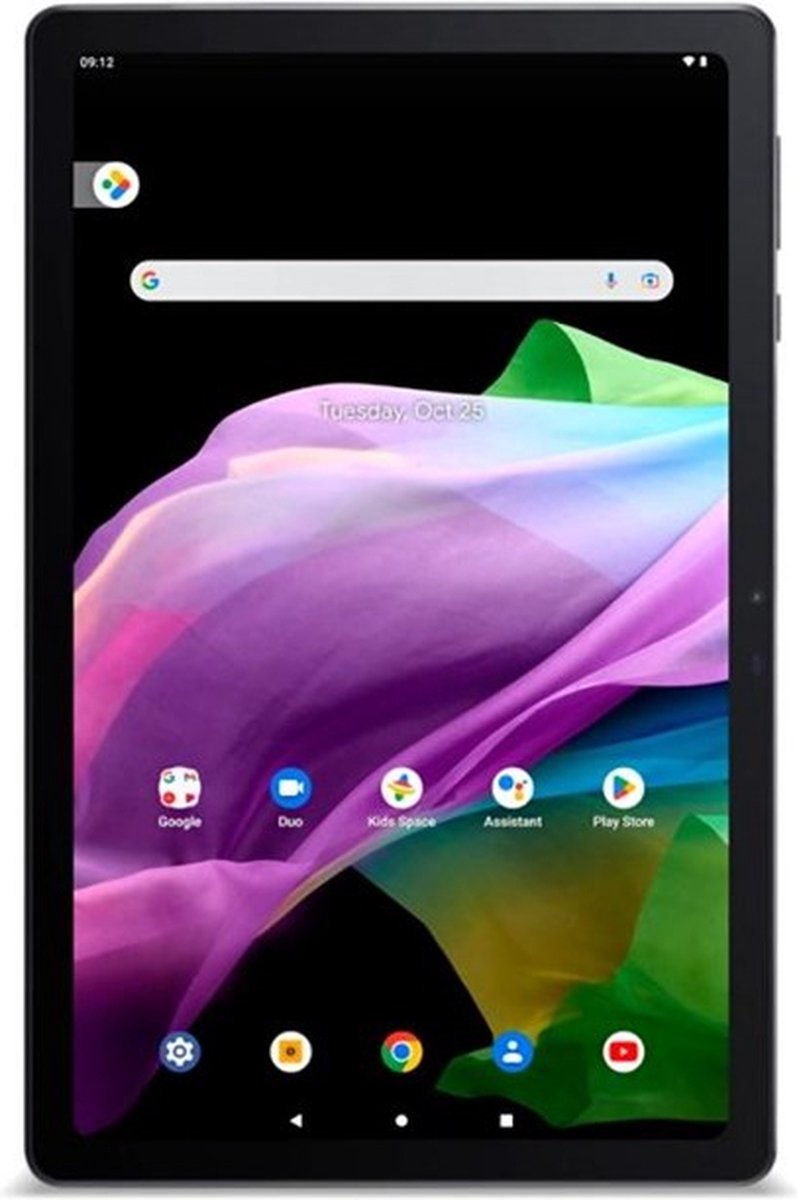 Acer Iconia Tab P10 P10-11-K25X - 64GB - Grijs