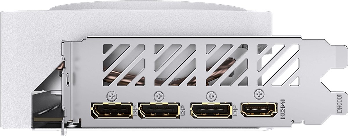 Gigabyte GeForce RTX 4070 AERO OC 12G