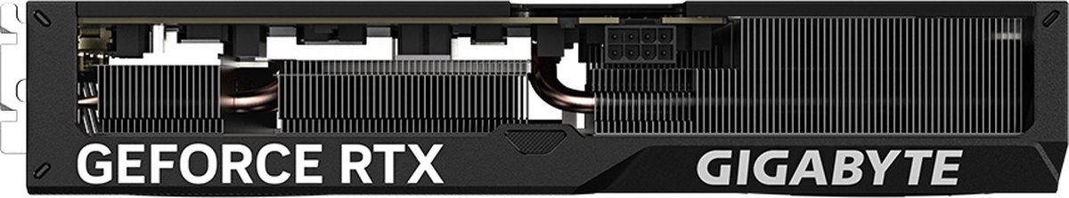 Gigabyte GeForce RTX 4070 WINDFORCE OC 12G