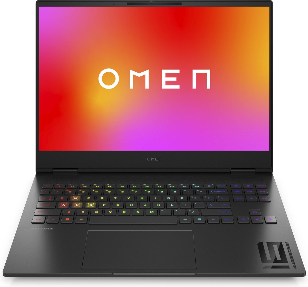 HP OMEN 16-u0590nd - 870M4EA#ABH