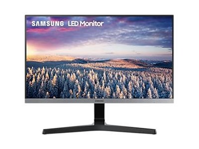 Samsung LS27R350FHR - 27"