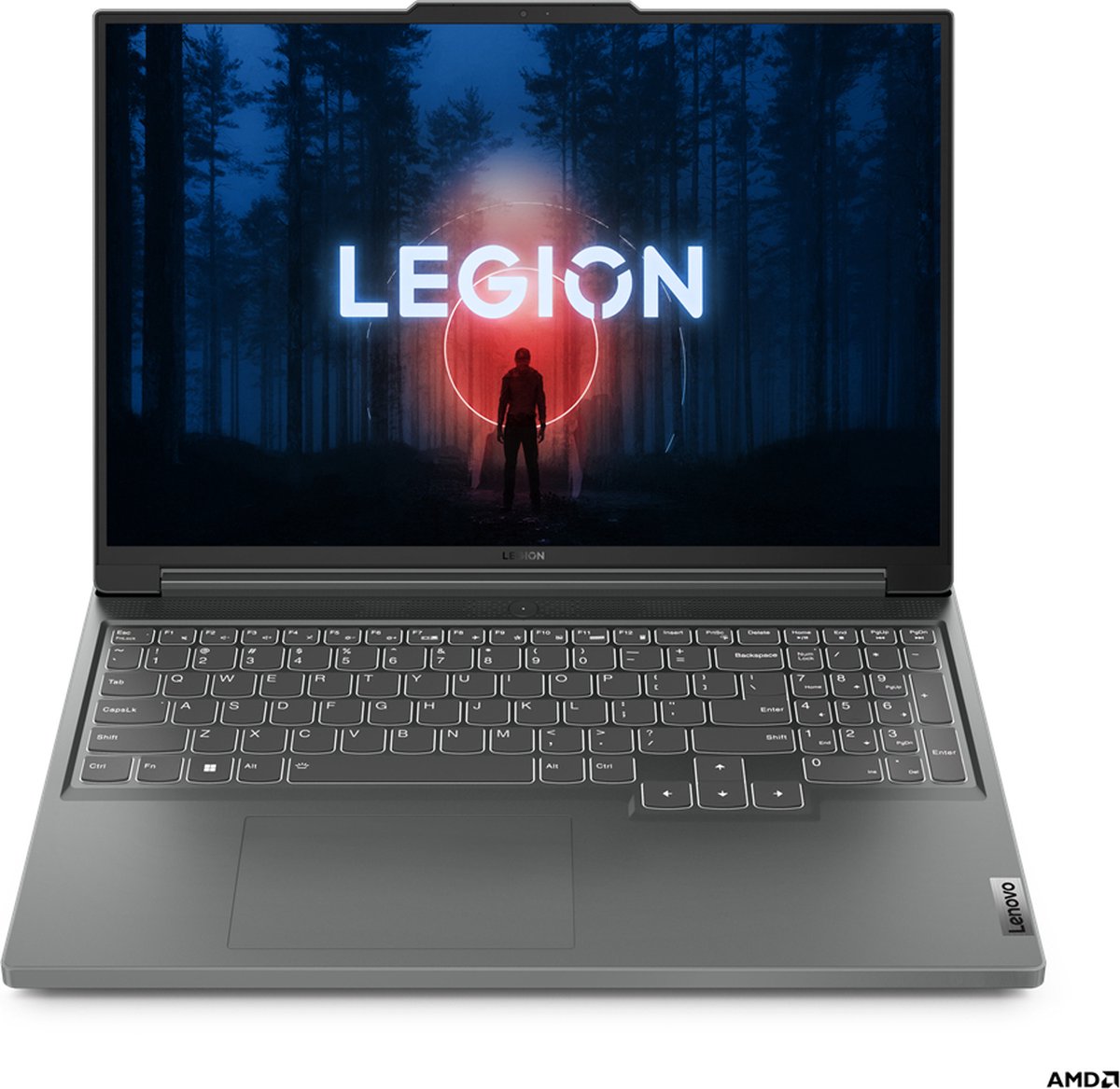 Lenovo Legion Slim 5 - 82Y9004SMH