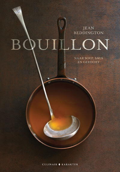 Karakter Uitgevers B.V. Bouillon