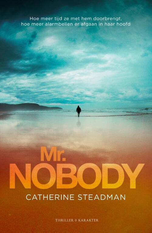 Xander Uitgevers B.V. Mr. Nobody