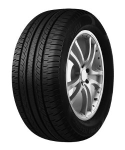 Delmax Ultima Touring ( 205/70 R14 98T XL ) - Zwart