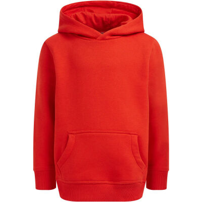 WE Fashion Sweater - Rood