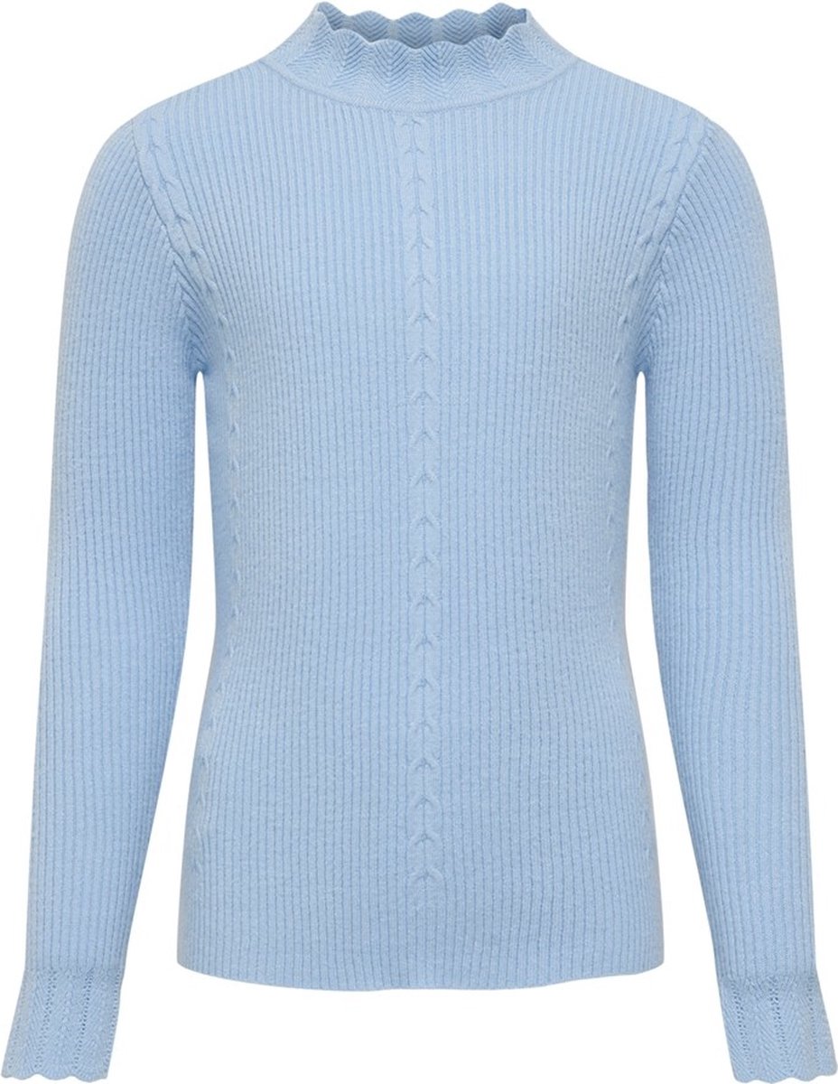 Only Sweater - Blauw