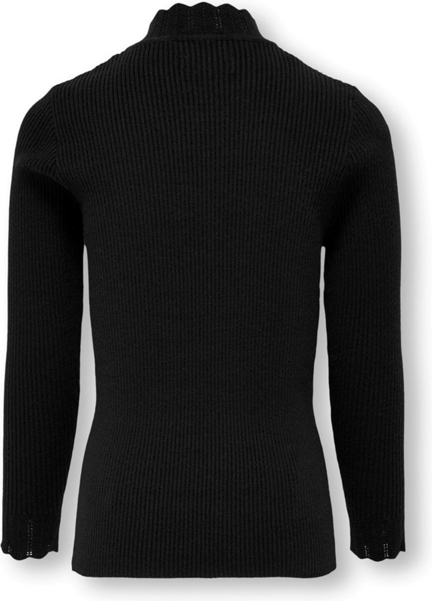 Only Sweater - Zwart