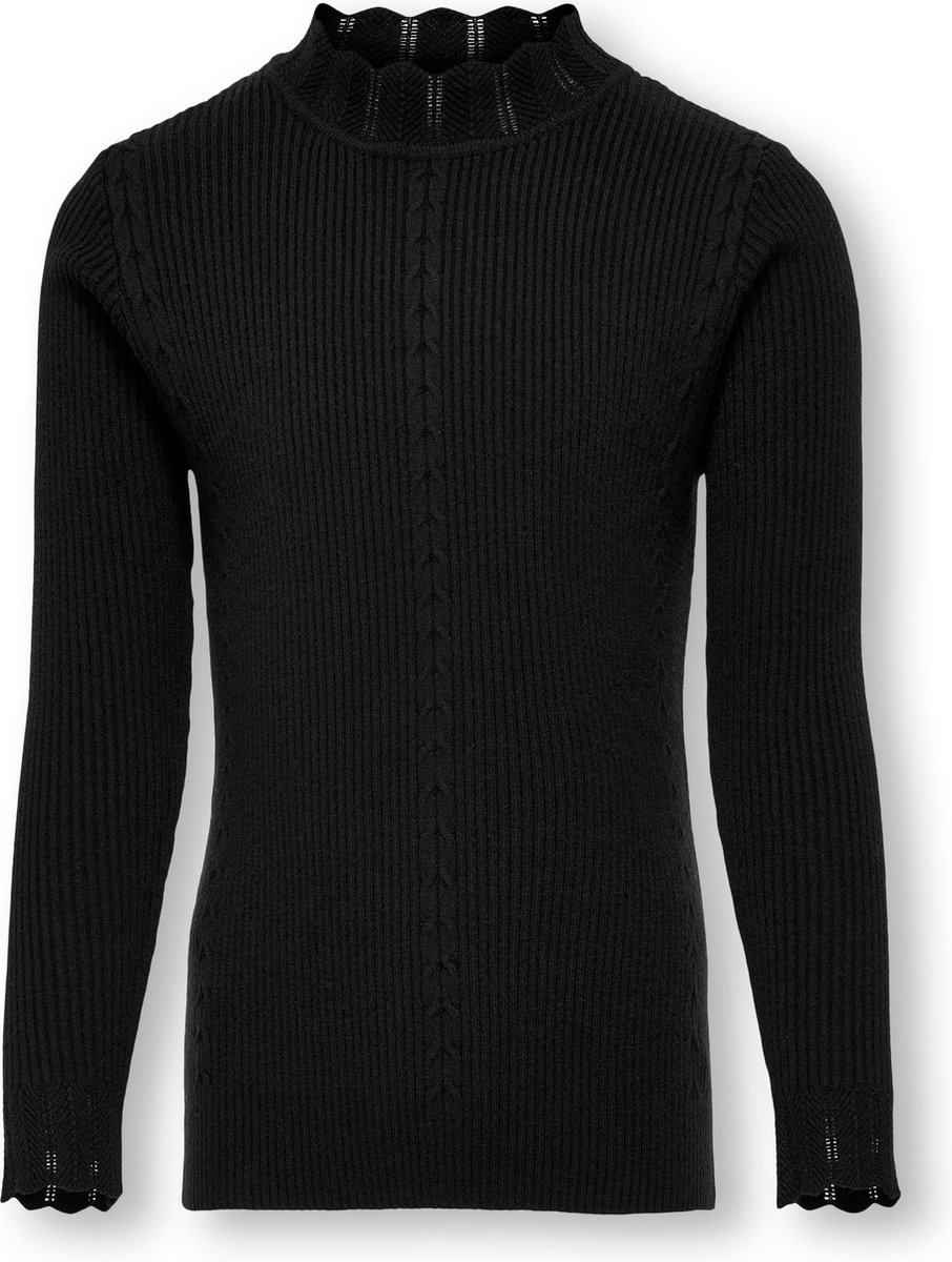 Only Sweater - Zwart