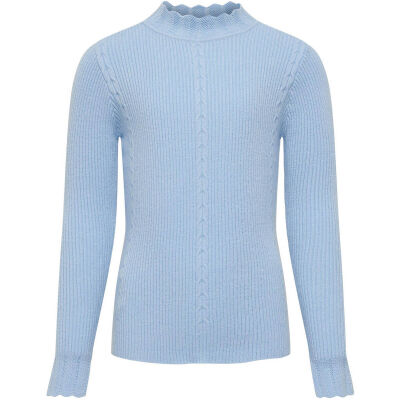 Only Sweater - Blauw