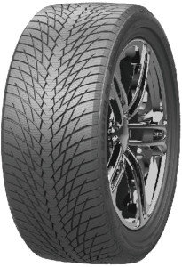 Greentrac Winter Master D1 ( 205/65 R15 94T ) - Zwart