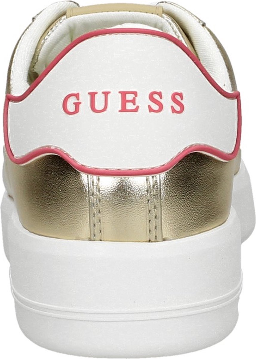 Guess - Sneakers Laag