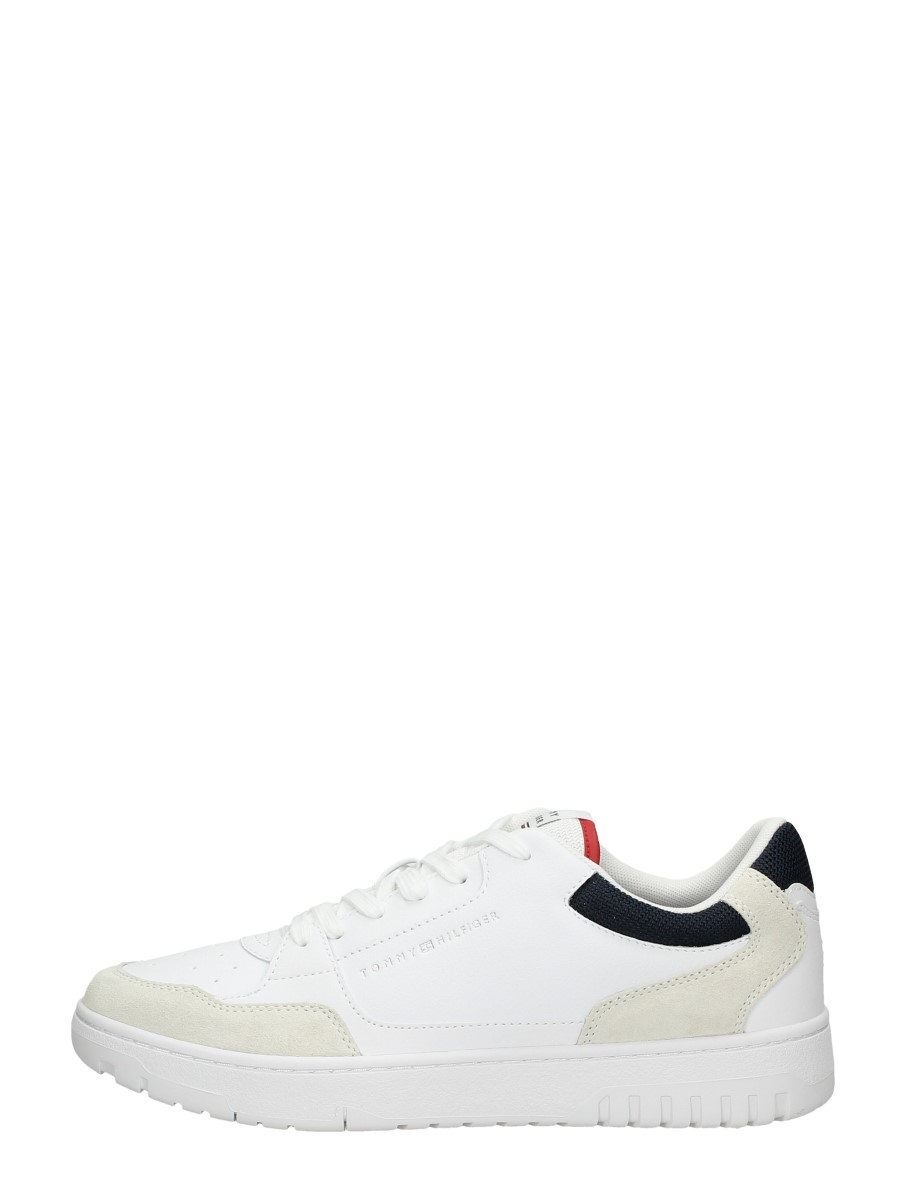 Tommy Hilfiger - Sneakers Laag