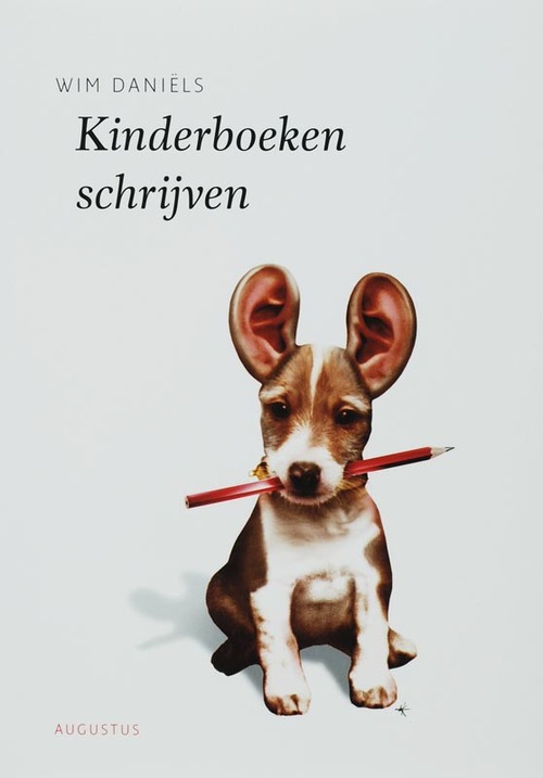 Augustus Kinderboeken schrijven