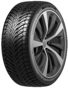 Fortune FSR401 ( 235/60 R18 107V XL ) - Zwart