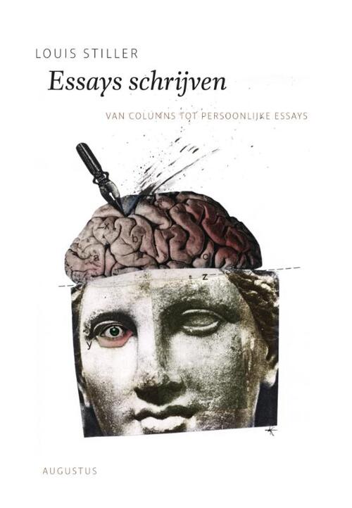 Augustus Essays schrijven