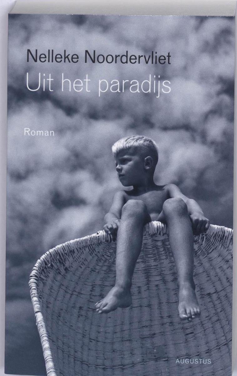 Augustus Uit het paradijs