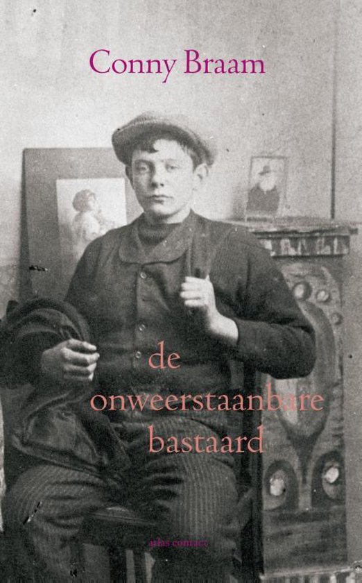 Augustus De onweerstaanbare bastaard