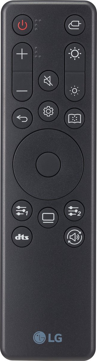 LG 27GR95QE-B - 26.5" - Zwart