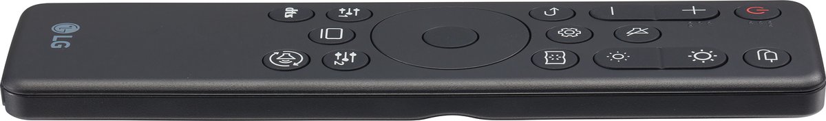 LG 27GR95QE-B - 26.5" - Zwart