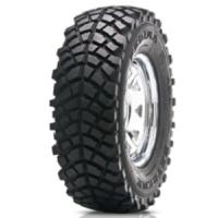 Fedima Extreme ( 185/75 R16 90Q cover ) - Zwart