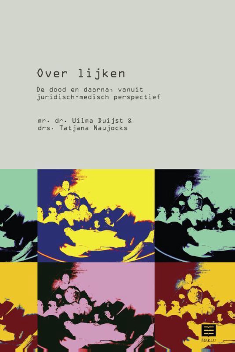 Over lijken