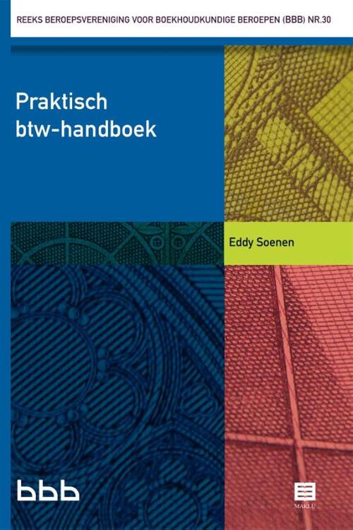 Praktisch btw-handboek