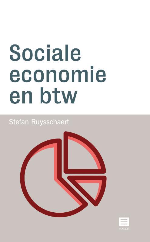 Maklu, Uitgever Sociale economie en BTW