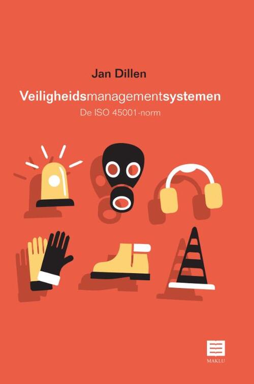 Maklu, Uitgever Veiligheidsmanagementsystemen