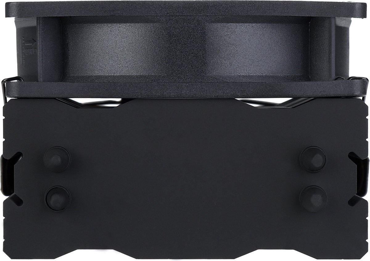 Gelid Solutions BlackFrore - 92mm