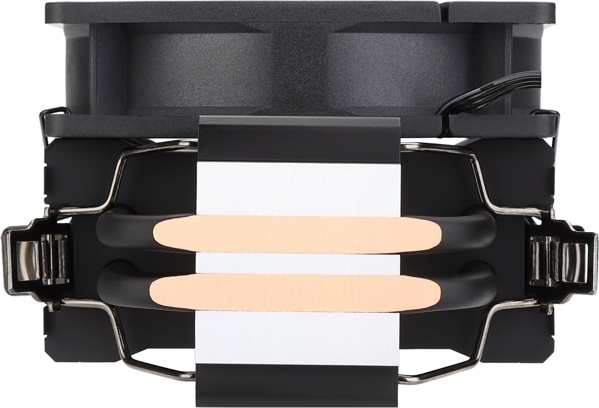 Gelid Solutions BlackFrore - 92mm