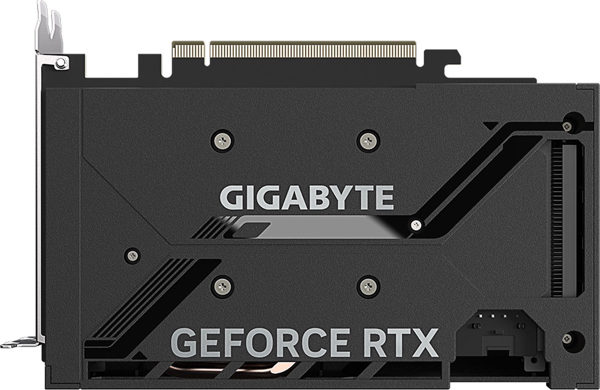 Gigabyte GeForce RTX 4060 WINDFORCE OC
