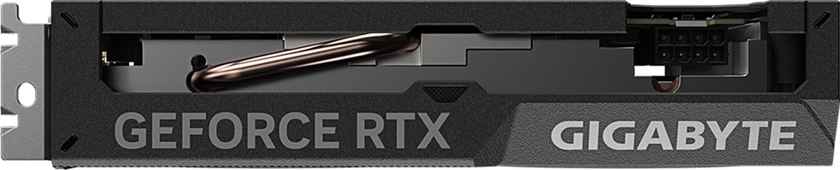 Gigabyte GeForce RTX 4060 WINDFORCE OC
