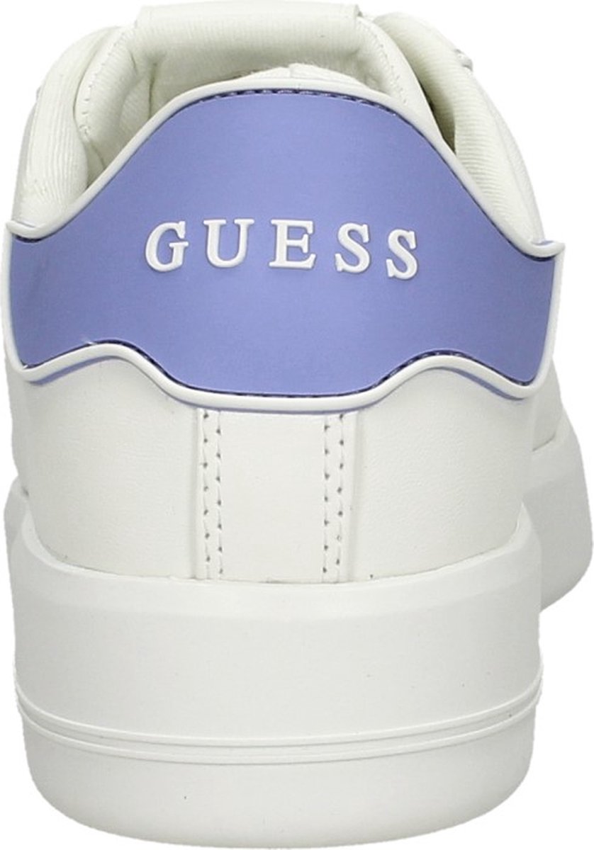 Guess - Rockies 8