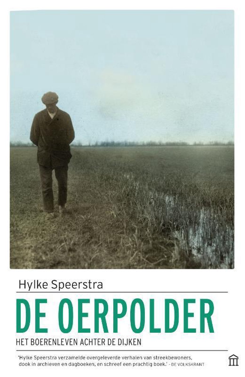 Olympus Oerpolder