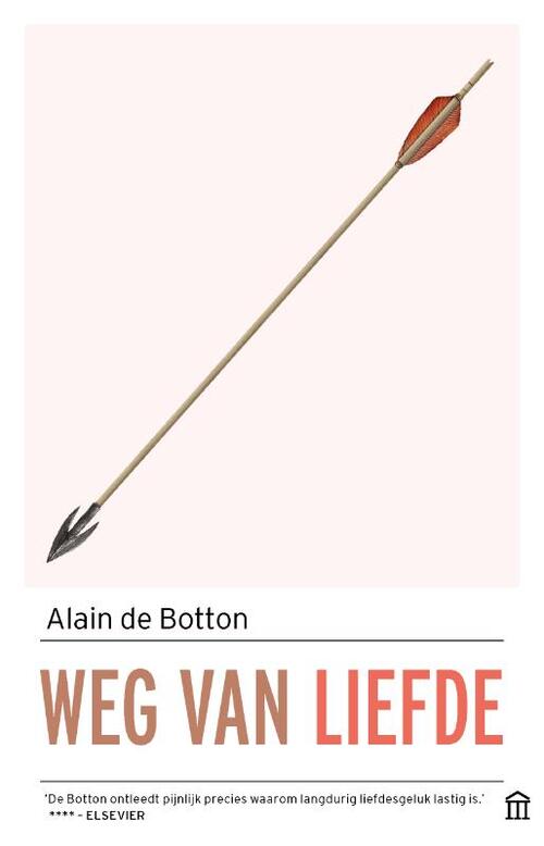 Olympus Weg van liefde