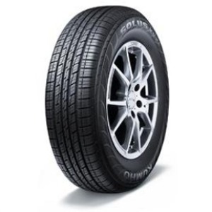 Kumho Solus KL21 ( P225/65 R17 102H ) - Zwart