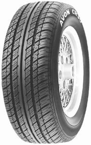 Avon Turbospeed CR39 ( 220/65 R390 97V ) - Zwart