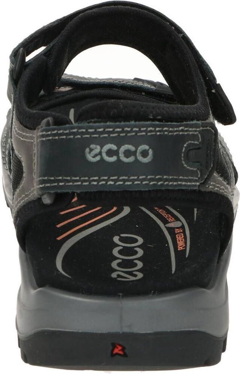 Ecco - Offroad - Blauw