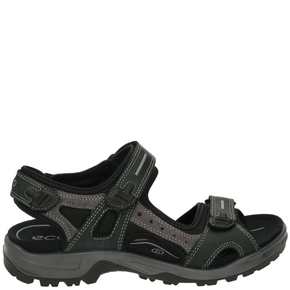 Ecco - Offroad - Blauw